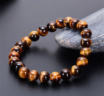 Men’s Beaded Bracelets