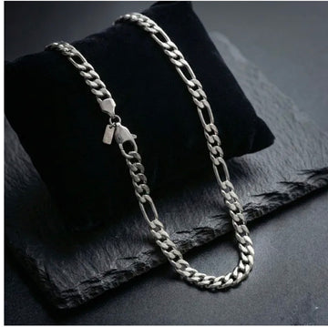 20” Figaro Chain