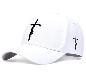 Faith Caps