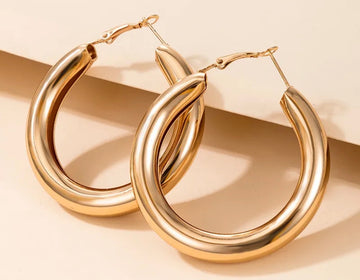 Small/Medium hoops