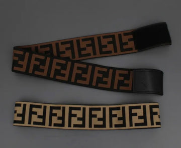 Designer head bands