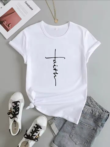 Faith Tee’s