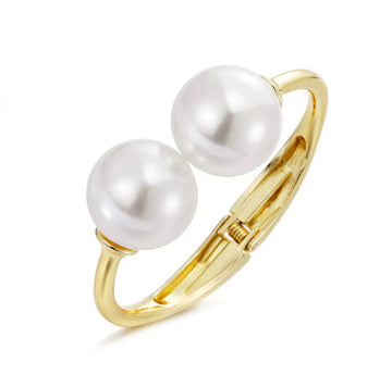 Pearl Bangle