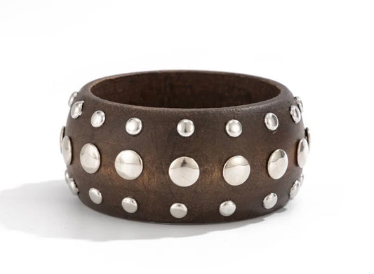 Wooden Bangles