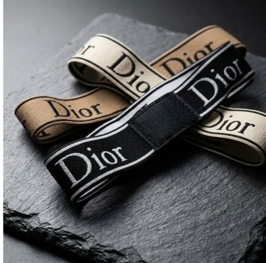 Designer head bands