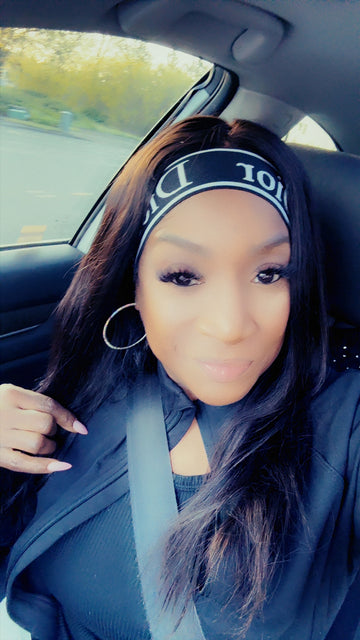 Designer Headbands