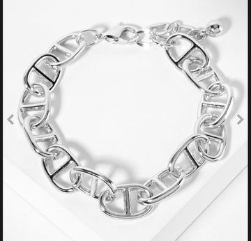 Mariner link Bracelet