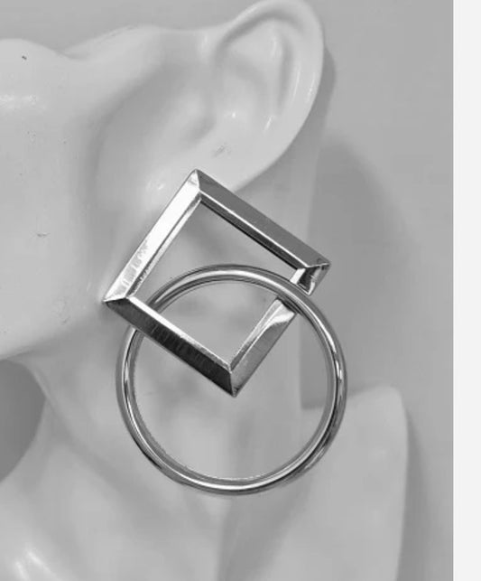 Caaaute Fashion Earrings