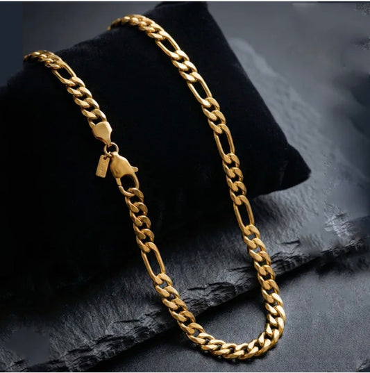 20” Figaro Chain