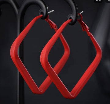 Square hoops