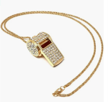 Whistle While You Work