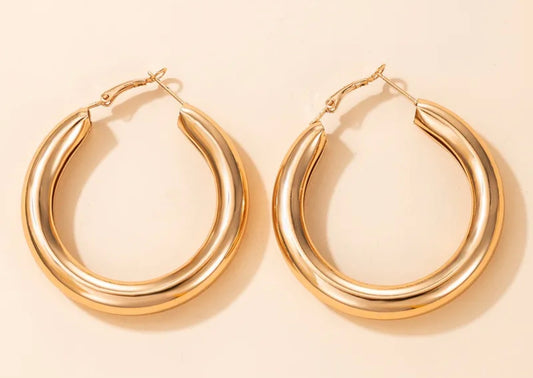 Small/Medium hoops