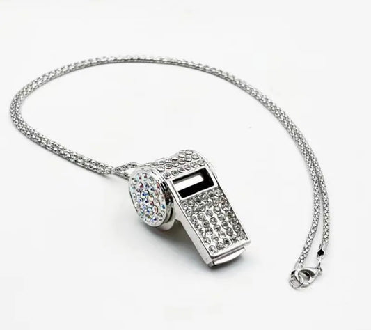 Whistle While You Work