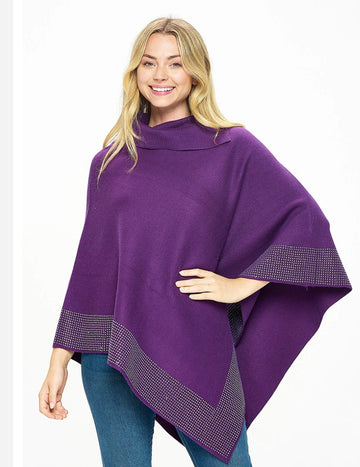 Ponchos
