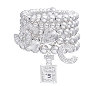 CC Bracelet Stacks
