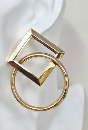 Caaaute Fashion Earrings