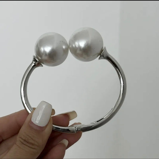 Pearl Bangle