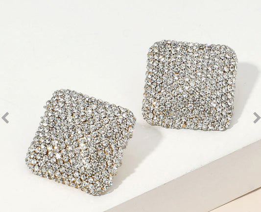 Bling “Pillows”