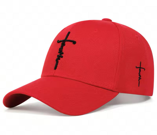 Faith Caps