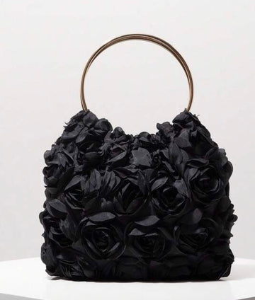 Rose Petal Bag