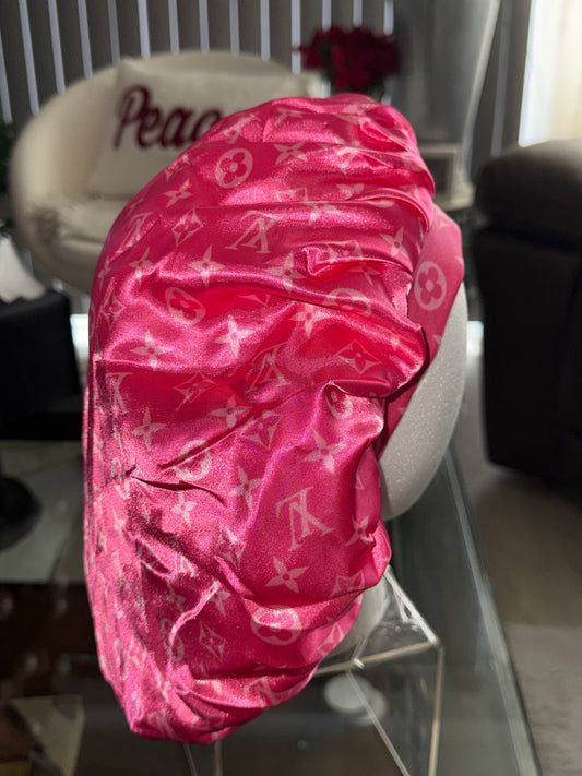 Designer Inspired Bonnets