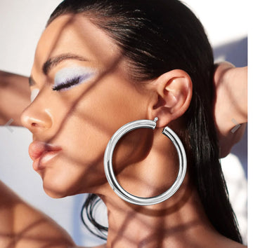 Shiny Hoops