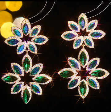 Emerald AB “Elegant Flower”