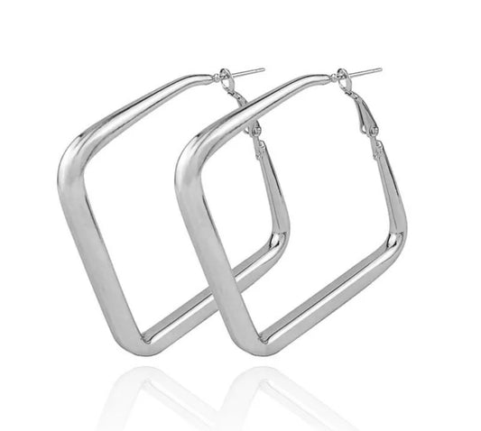Square hoops