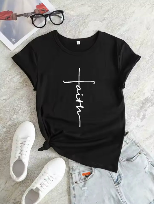 Faith Tee’s