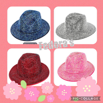 Fedora's